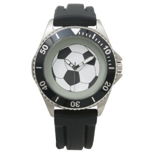 Montre Balle de football (Football)