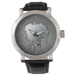 Montre Balle de golf Torn