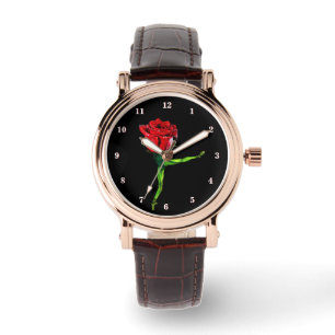 Montre Ballerine Rose