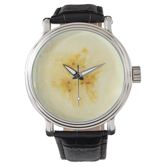 Montre Banana Core Watch (devant)