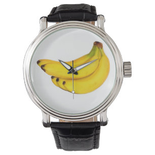 Montre Bananes