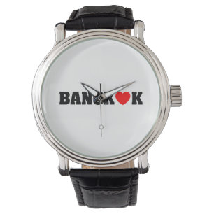 MONTRE BANGKOK LOVE