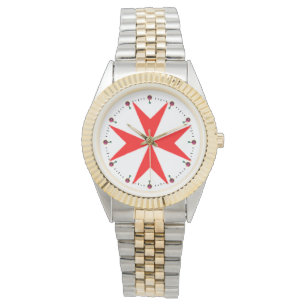 Montre Bannière de la Marine Médicis de Toscane