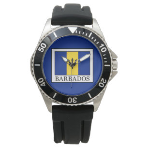 Montre Barbade