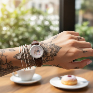 Montre Barbe