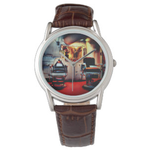 Montre Barber Shop