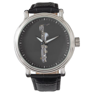 Montre Baritone saxophone