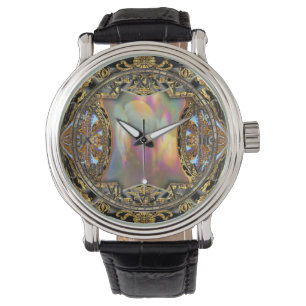 Montre Barnetcue Dubois Baroque Vintage
