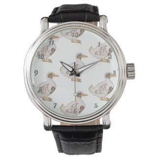 Montre Barnyard canard eWatch
