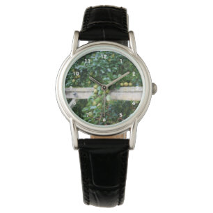 Montre Bartlett Pears On Tree Orton Effet