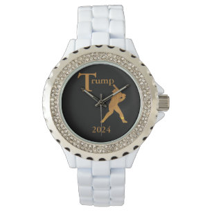 Montre Baseball