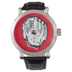Montre Baseball
