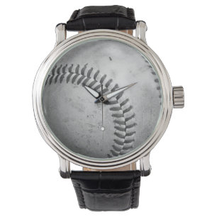 Montre Baseball