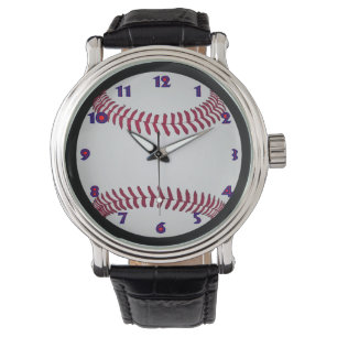 Montre Baseball