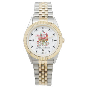 Montre BASEBALL eWatch