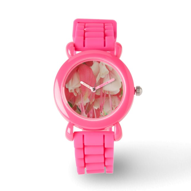 Montre Bashkirtseff (Recto)