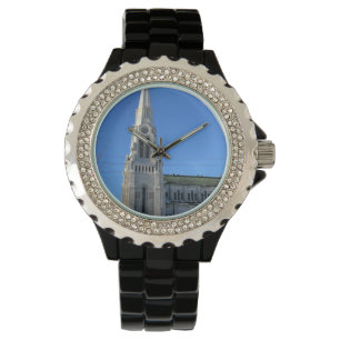 Montre Basilique Sainte Anne de Beaupre, Québec, Canada