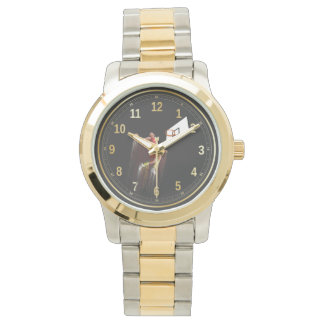 Montre Basket
