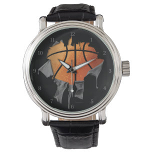 Montre Basket tordu