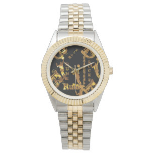 MONTRE BASKETBALL