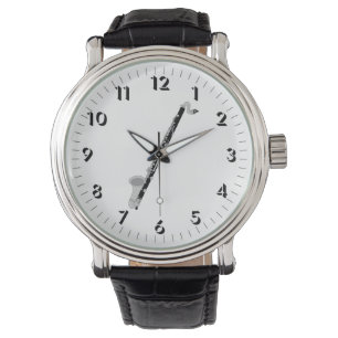 Montre Basse Clarinet