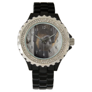 Montre Bat australien