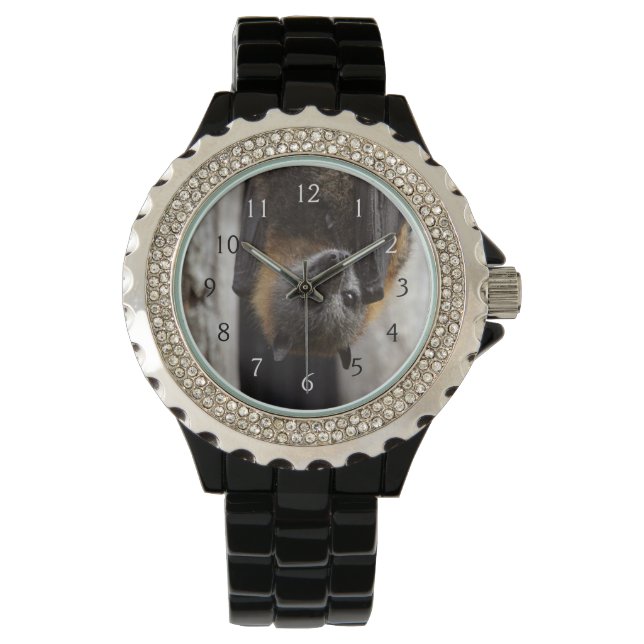 Montre Bat australien (devant)