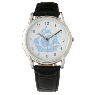 Montre Bateau