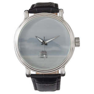 Montre Bateau Sur Windermere
