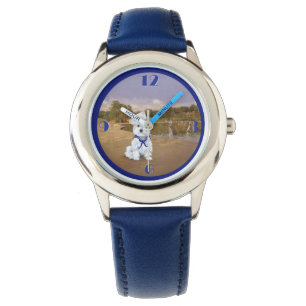 Montre Bateaux à voile Westie