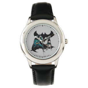 Montre Batman & Ace