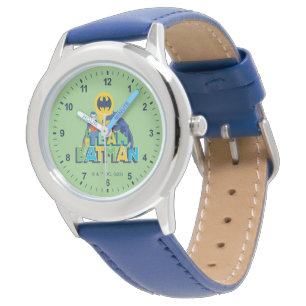 Montre Batman   Team Batman & Robin