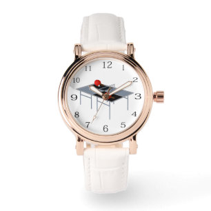 Montre Bats Et Ballons De Table De Ping Pong