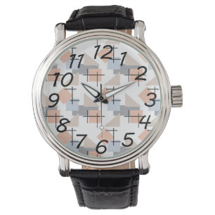 Montre Beach Bauhaus