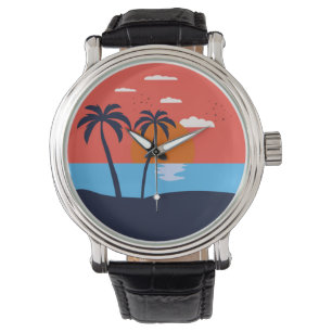 Montre Beach Life