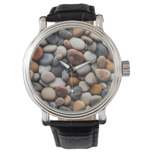 Montre Beach Pebles Watch