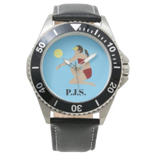 Montre Beach Volleyball