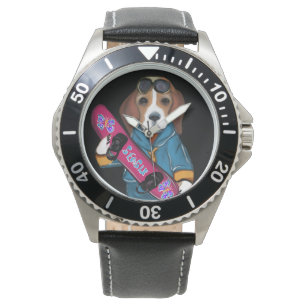 MONTRE BÉAGLE
