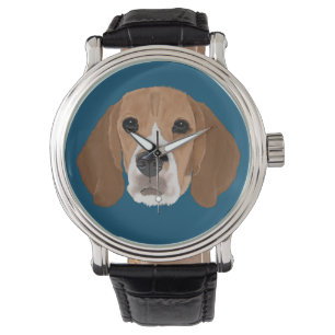 Montre Beagle