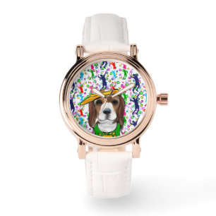 Montre Beagle 