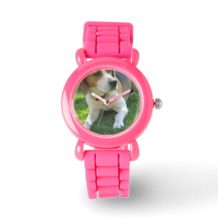 Montre Beagle Hound Dog