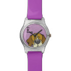 Beagle - le Tableau de chien