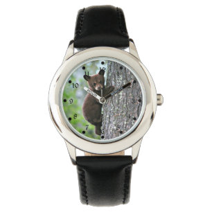 Montre Bear Cub