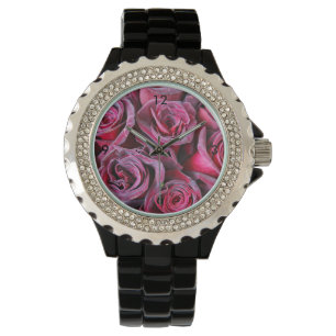 Montre Beauté de velours