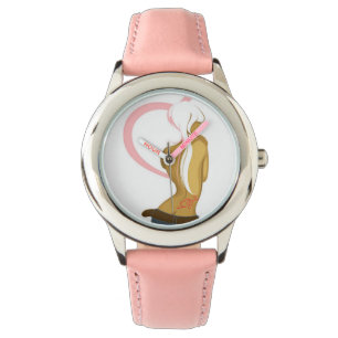 Montre Beauty Trend Watch
