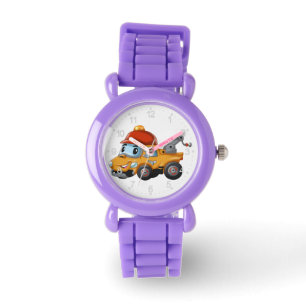 Montre Bébé :
