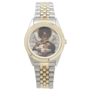 Montre Bébé Anges