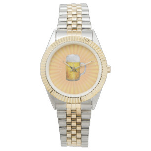 Montre Beer Watch
