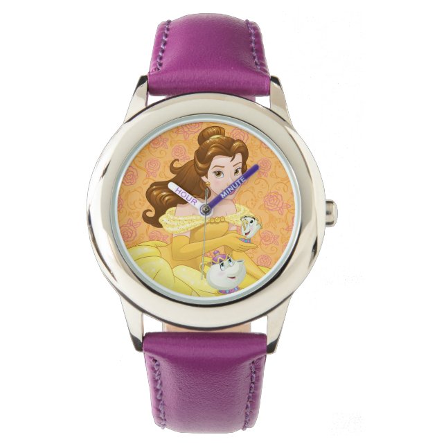 Montre Belle | Besties Chill Together (devant)