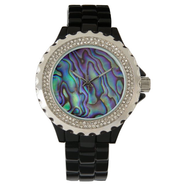Montre Belle, Elegant Ladies Watch (devant)